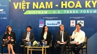 Tận dụng tốt cơ hội, thị trường Hoa Kỳ sẽ mang lại nhiều giá trị gia tăng cho hàng hóa Việt Nam